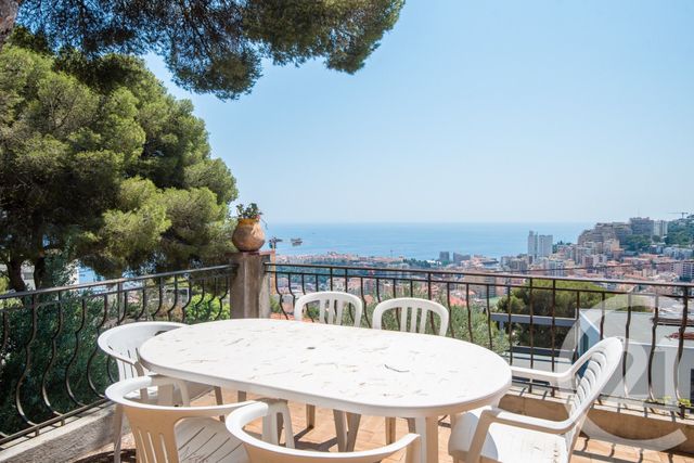maison à vendre - 10 pièces - 189.0 m2 - BEAUSOLEIL - 06 - PROVENCE-ALPES-COTE-D-AZUR - Century 21 Lafage Transactions