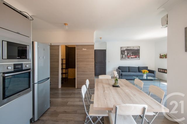 maison à vendre - 10 pièces - 189.0 m2 - BEAUSOLEIL - 06 - PROVENCE-ALPES-COTE-D-AZUR - Century 21 Lafage Transactions