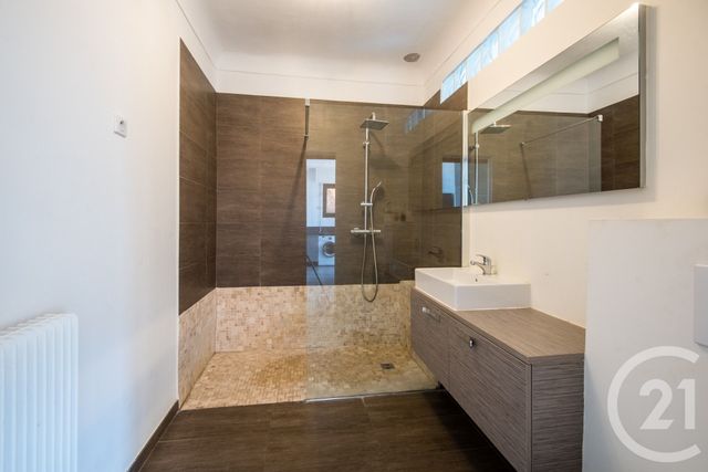 maison à vendre - 10 pièces - 189.0 m2 - BEAUSOLEIL - 06 - PROVENCE-ALPES-COTE-D-AZUR - Century 21 Lafage Transactions