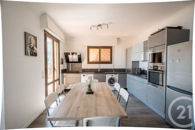 maison à vendre - 10 pièces - 189.0 m2 - BEAUSOLEIL - 06 - PROVENCE-ALPES-COTE-D-AZUR - Century 21 Lafage Transactions