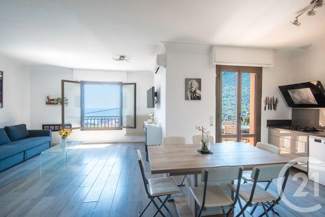 maison à vendre - 10 pièces - 189.0 m2 - BEAUSOLEIL - 06 - PROVENCE-ALPES-COTE-D-AZUR - Century 21 Lafage Transactions