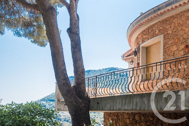 maison à vendre - 10 pièces - 189.0 m2 - BEAUSOLEIL - 06 - PROVENCE-ALPES-COTE-D-AZUR - Century 21 Lafage Transactions