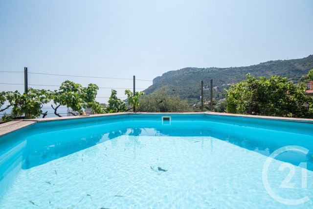 maison à vendre - 10 pièces - 189.0 m2 - BEAUSOLEIL - 06 - PROVENCE-ALPES-COTE-D-AZUR - Century 21 Lafage Transactions