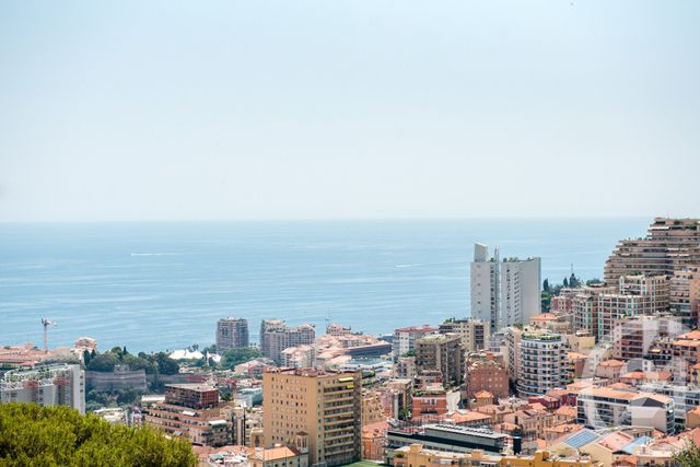 maison à vendre - 10 pièces - 189.0 m2 - BEAUSOLEIL - 06 - PROVENCE-ALPES-COTE-D-AZUR - Century 21 Lafage Transactions