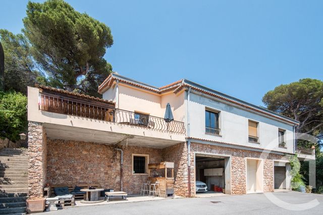 maison à vendre - 10 pièces - 189.0 m2 - BEAUSOLEIL - 06 - PROVENCE-ALPES-COTE-D-AZUR - Century 21 Lafage Transactions