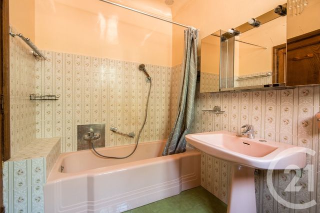 maison à vendre - 10 pièces - 189.0 m2 - BEAUSOLEIL - 06 - PROVENCE-ALPES-COTE-D-AZUR - Century 21 Lafage Transactions