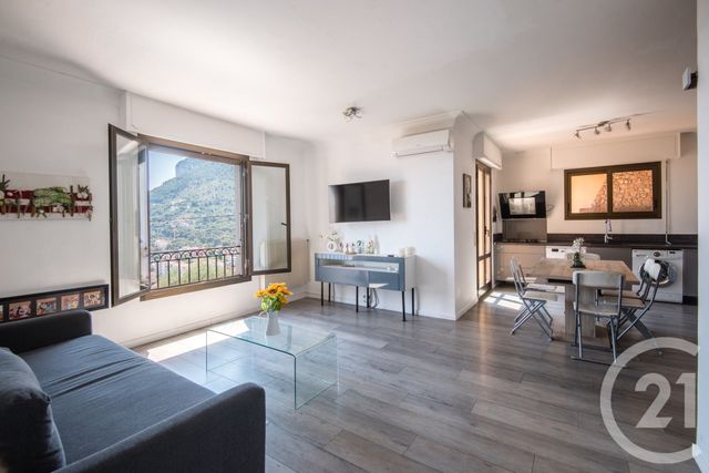 maison à vendre - 10 pièces - 189.0 m2 - BEAUSOLEIL - 06 - PROVENCE-ALPES-COTE-D-AZUR - Century 21 Lafage Transactions