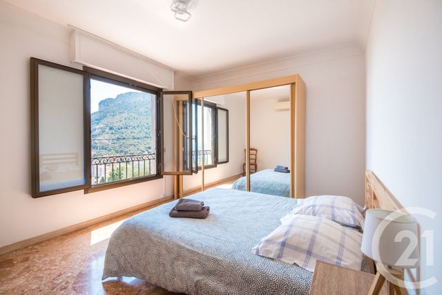 maison à vendre - 10 pièces - 189.0 m2 - BEAUSOLEIL - 06 - PROVENCE-ALPES-COTE-D-AZUR - Century 21 Lafage Transactions