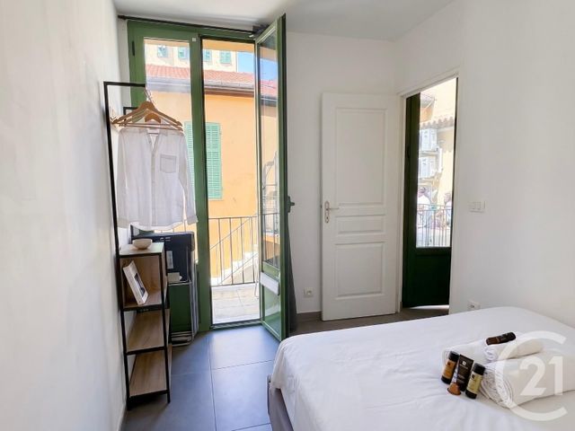 Appartement F2 à vendre - 2 pièces - 21.53 m2 - NICE - 06 - PROVENCE-ALPES-COTE-D-AZUR - Century 21 Lafage Transactions
