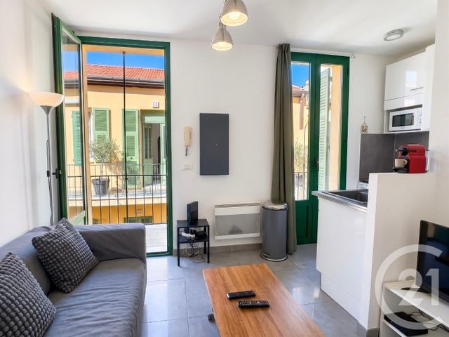 appartement - NICE - 06