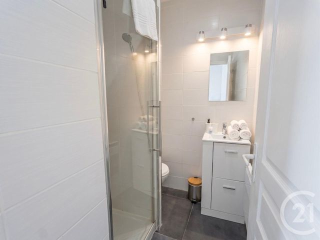 Appartement F2 à vendre - 2 pièces - 21.53 m2 - NICE - 06 - PROVENCE-ALPES-COTE-D-AZUR - Century 21 Lafage Transactions