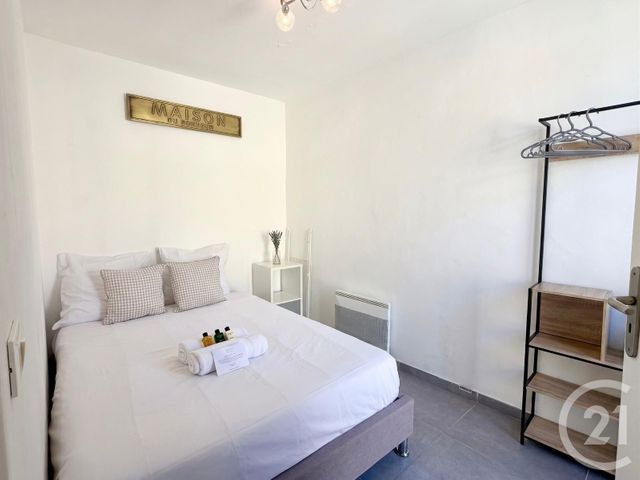 Appartement F2 à vendre - 2 pièces - 21.53 m2 - NICE - 06 - PROVENCE-ALPES-COTE-D-AZUR - Century 21 Lafage Transactions