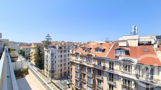 Appartement F1 à vendre - 1 pièce - 31.0 m2 - NICE - 06 - PROVENCE-ALPES-COTE-D-AZUR - Century 21 Lafage Transactions