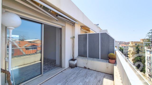 appartement - NICE - 06