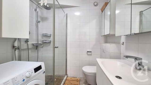 Appartement F2 à vendre - 2 pièces - 34.67 m2 - NICE - 06 - PROVENCE-ALPES-COTE-D-AZUR - Century 21 Lafage Transactions