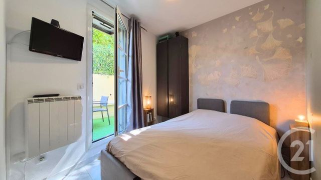 Appartement F2 à vendre - 2 pièces - 34.67 m2 - NICE - 06 - PROVENCE-ALPES-COTE-D-AZUR - Century 21 Lafage Transactions