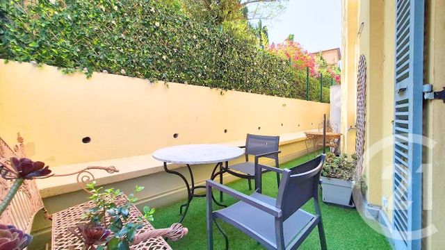 appartement - NICE - 06