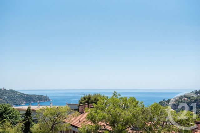 Appartement F3 à vendre - 3 pièces - 67.05 m2 - VILLEFRANCHE SUR MER - 06 - PROVENCE-ALPES-COTE-D-AZUR - Century 21 Lafage Transactions