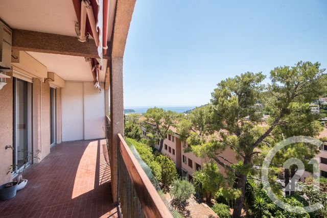 appartement - VILLEFRANCHE SUR MER - 06