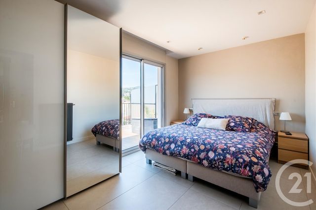 Appartement F5 à vendre - 5 pièces - 116.0 m2 - NICE - 06 - PROVENCE-ALPES-COTE-D-AZUR - Century 21 Lafage Transactions