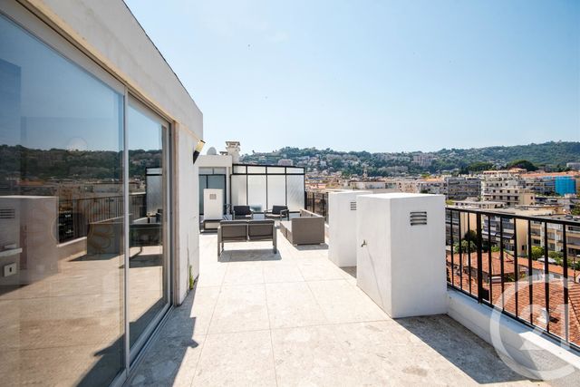 Appartement F5 à vendre - 5 pièces - 116.0 m2 - NICE - 06 - PROVENCE-ALPES-COTE-D-AZUR - Century 21 Lafage Transactions