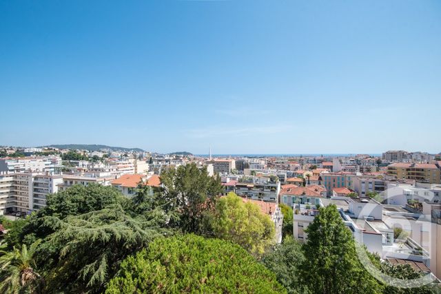 Appartement F5 à vendre - 5 pièces - 116.0 m2 - NICE - 06 - PROVENCE-ALPES-COTE-D-AZUR - Century 21 Lafage Transactions