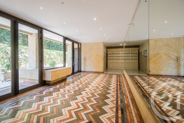 Appartement F5 à vendre - 5 pièces - 116.0 m2 - NICE - 06 - PROVENCE-ALPES-COTE-D-AZUR - Century 21 Lafage Transactions
