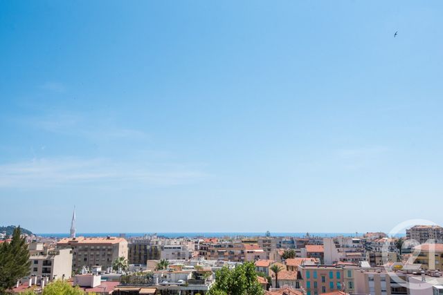 Appartement F5 à vendre - 5 pièces - 116.0 m2 - NICE - 06 - PROVENCE-ALPES-COTE-D-AZUR - Century 21 Lafage Transactions