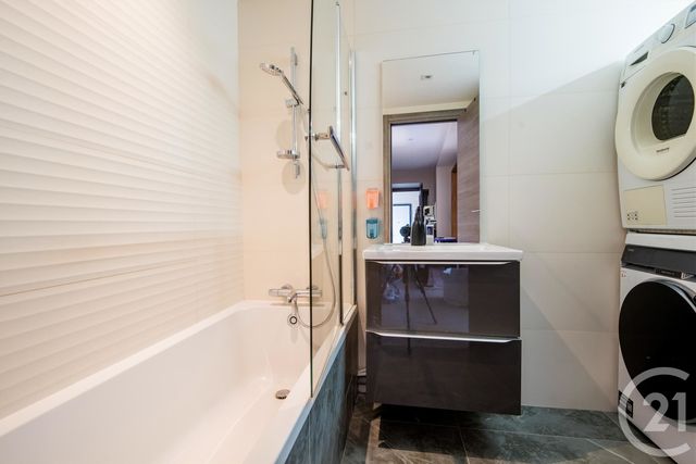 Appartement F5 à vendre - 5 pièces - 116.0 m2 - NICE - 06 - PROVENCE-ALPES-COTE-D-AZUR - Century 21 Lafage Transactions