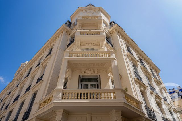 Appartement F10 à vendre - 12 pièces - 270.55 m2 - NICE - 06 - PROVENCE-ALPES-COTE-D-AZUR - Century 21 Lafage Transactions