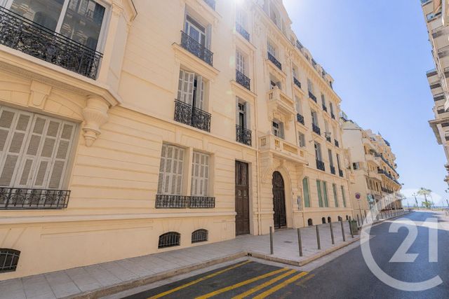 appartement - NICE - 06