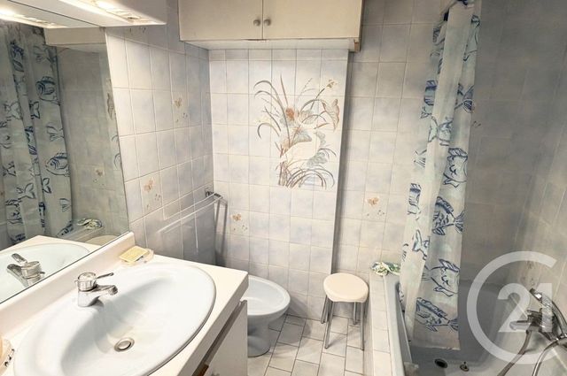 Appartement F3 à vendre - 3 pièces - 139.45 m2 - NICE - 06 - PROVENCE-ALPES-COTE-D-AZUR - Century 21 Lafage Transactions