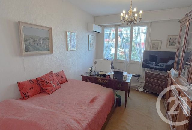 Appartement F3 à vendre - 3 pièces - 139.45 m2 - NICE - 06 - PROVENCE-ALPES-COTE-D-AZUR - Century 21 Lafage Transactions