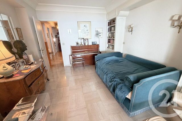 Appartement F3 à vendre - 3 pièces - 139.45 m2 - NICE - 06 - PROVENCE-ALPES-COTE-D-AZUR - Century 21 Lafage Transactions