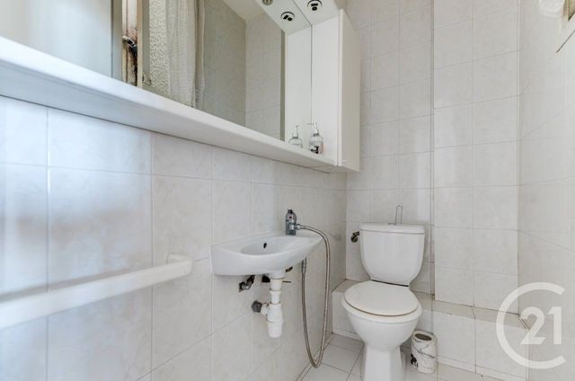 Appartement F3 à vendre - 3 pièces - 85.96 m2 - NICE - 06 - PROVENCE-ALPES-COTE-D-AZUR - Century 21 Lafage Transactions