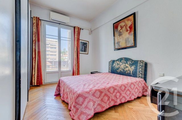 Appartement F3 à vendre - 3 pièces - 85.96 m2 - NICE - 06 - PROVENCE-ALPES-COTE-D-AZUR - Century 21 Lafage Transactions