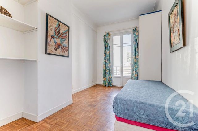 Appartement F3 à vendre - 3 pièces - 85.96 m2 - NICE - 06 - PROVENCE-ALPES-COTE-D-AZUR - Century 21 Lafage Transactions