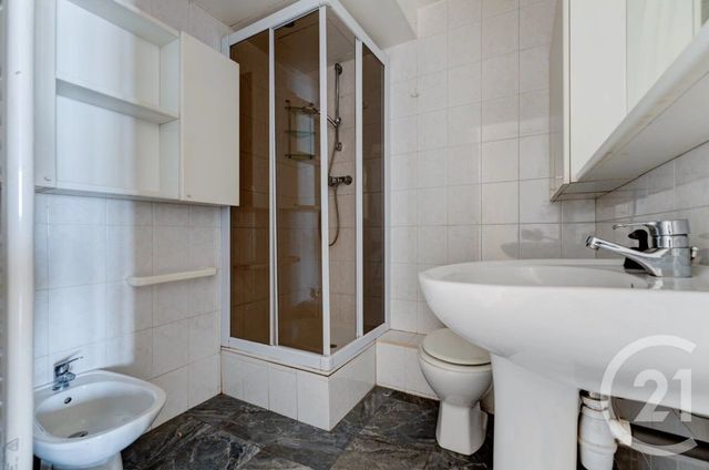 Appartement F3 à vendre - 3 pièces - 85.96 m2 - NICE - 06 - PROVENCE-ALPES-COTE-D-AZUR - Century 21 Lafage Transactions