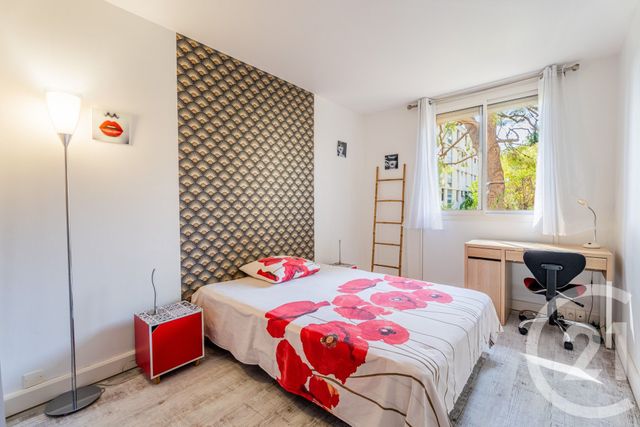 Appartement F4 à vendre - 4 pièces - 63.0 m2 - NICE - 06 - PROVENCE-ALPES-COTE-D-AZUR - Century 21 Lafage Transactions