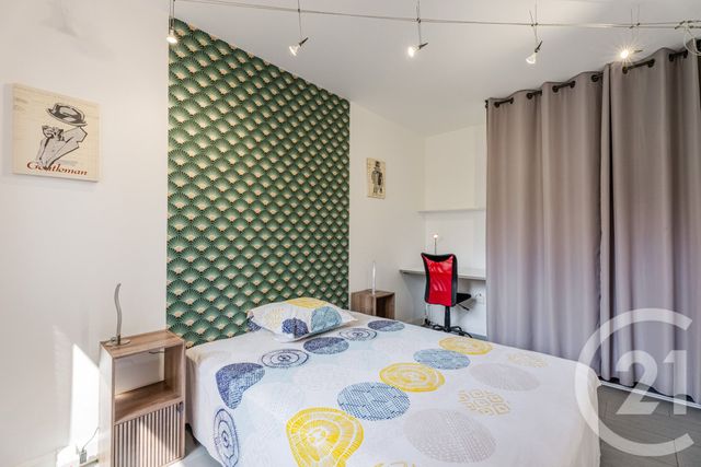 Appartement F4 à vendre - 4 pièces - 63.0 m2 - NICE - 06 - PROVENCE-ALPES-COTE-D-AZUR - Century 21 Lafage Transactions