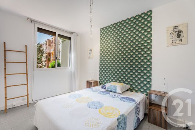 Appartement F4 à vendre - 4 pièces - 63.0 m2 - NICE - 06 - PROVENCE-ALPES-COTE-D-AZUR - Century 21 Lafage Transactions
