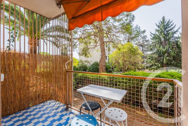 Appartement F4 à vendre - 4 pièces - 63.0 m2 - NICE - 06 - PROVENCE-ALPES-COTE-D-AZUR - Century 21 Lafage Transactions