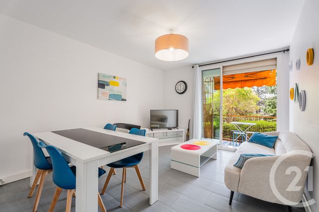 Appartement F4 à vendre NICE