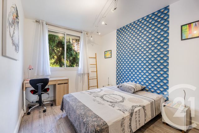 Appartement F4 à vendre - 4 pièces - 63.0 m2 - NICE - 06 - PROVENCE-ALPES-COTE-D-AZUR - Century 21 Lafage Transactions