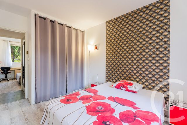 Appartement F4 à vendre - 4 pièces - 63.0 m2 - NICE - 06 - PROVENCE-ALPES-COTE-D-AZUR - Century 21 Lafage Transactions