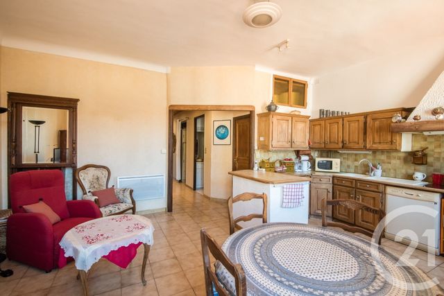 Appartement F3 à vendre - 3 pièces - 64.41 m2 - NICE - 06 - PROVENCE-ALPES-COTE-D-AZUR - Century 21 Lafage Transactions