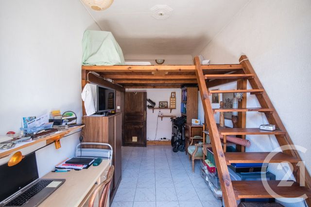 Appartement F3 à vendre - 3 pièces - 64.41 m2 - NICE - 06 - PROVENCE-ALPES-COTE-D-AZUR - Century 21 Lafage Transactions