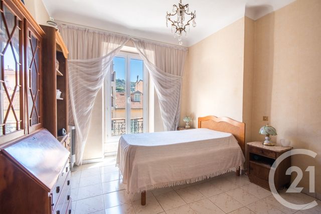 Appartement F3 à vendre - 3 pièces - 64.41 m2 - NICE - 06 - PROVENCE-ALPES-COTE-D-AZUR - Century 21 Lafage Transactions