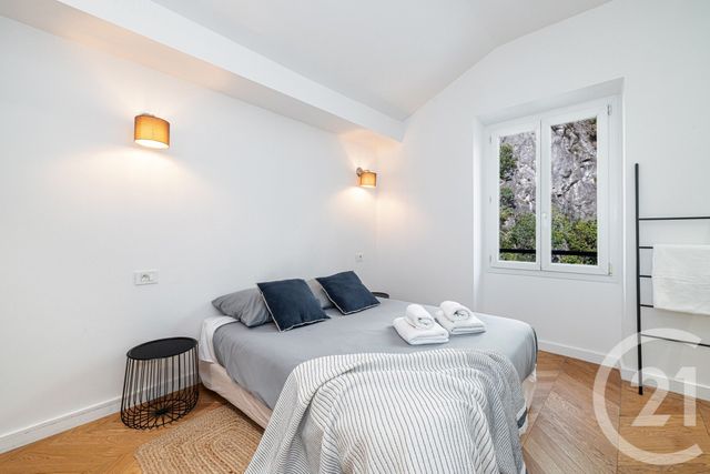 Appartement F3 à vendre - 3 pièces - 74.41 m2 - NICE - 06 - PROVENCE-ALPES-COTE-D-AZUR - Century 21 Lafage Transactions