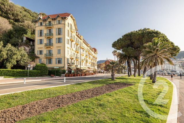 Appartement F3 à vendre - 3 pièces - 74.41 m2 - NICE - 06 - PROVENCE-ALPES-COTE-D-AZUR - Century 21 Lafage Transactions